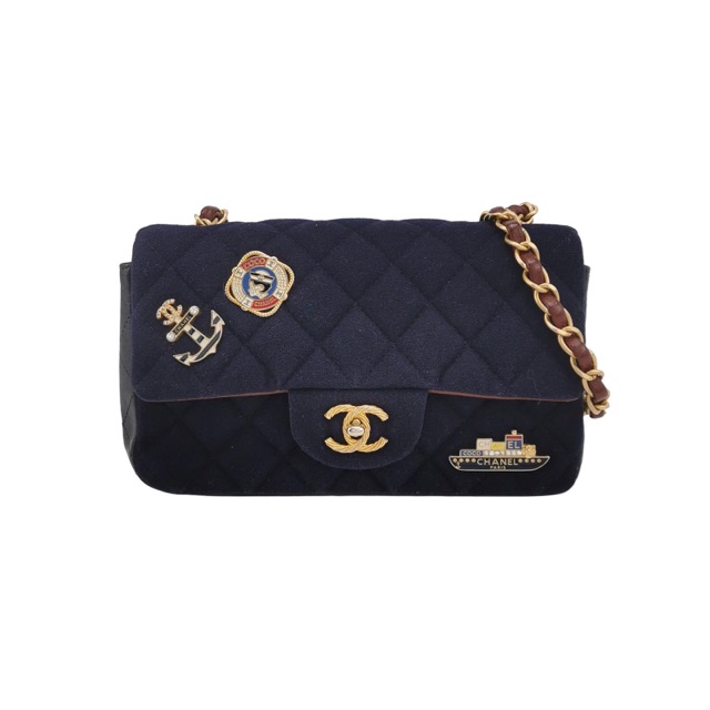 Chanel Classic Flap