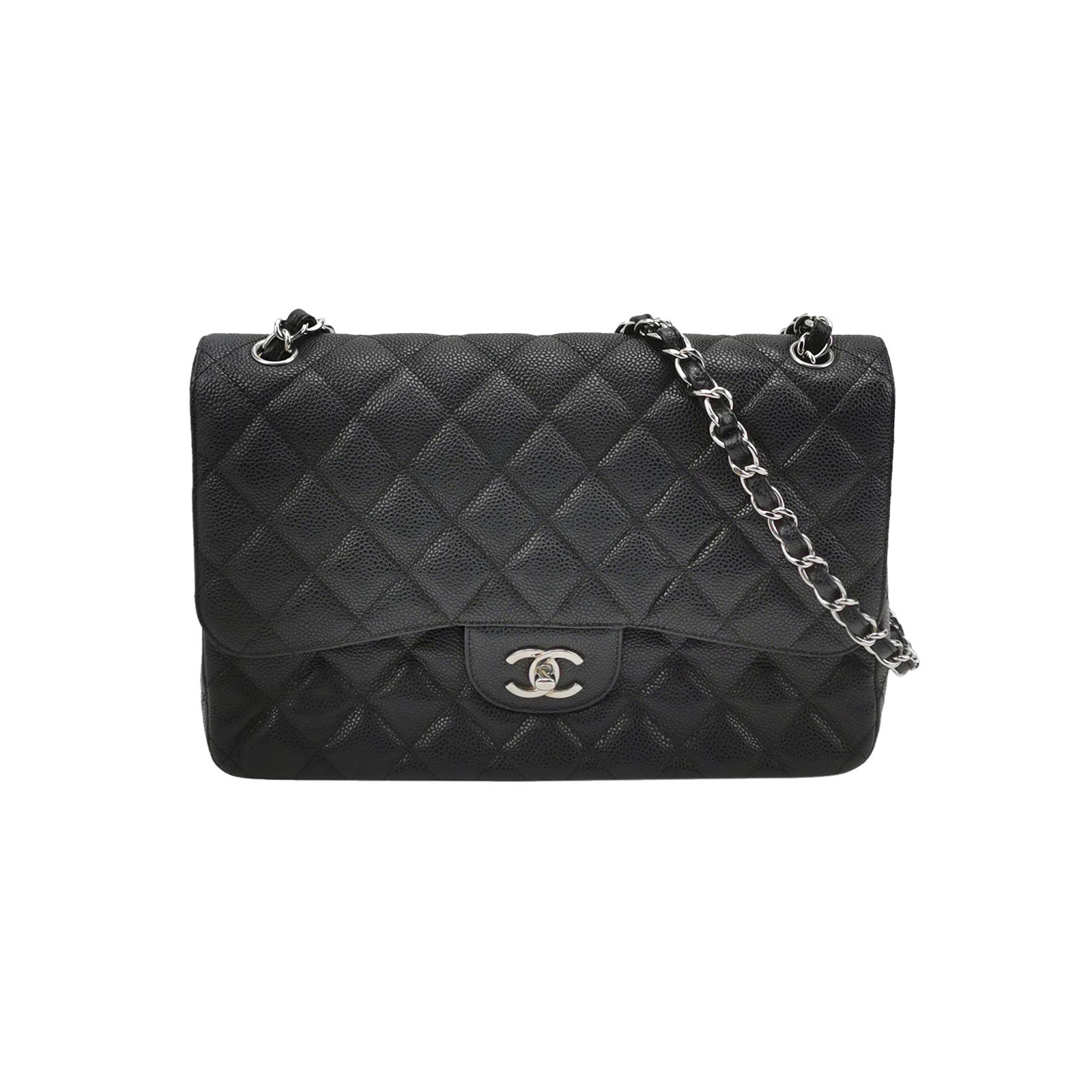 Chanel Classic Flap, photograph 1