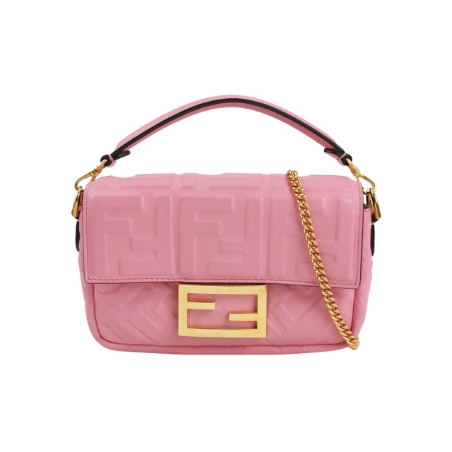Fendi Baguette