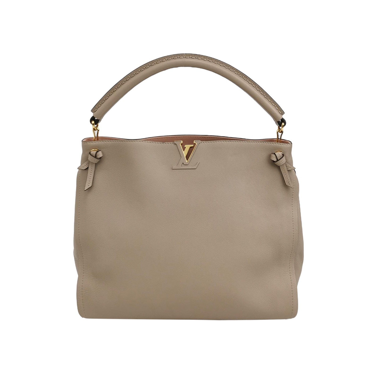 Louis Vuitton Capucines, photograph 1