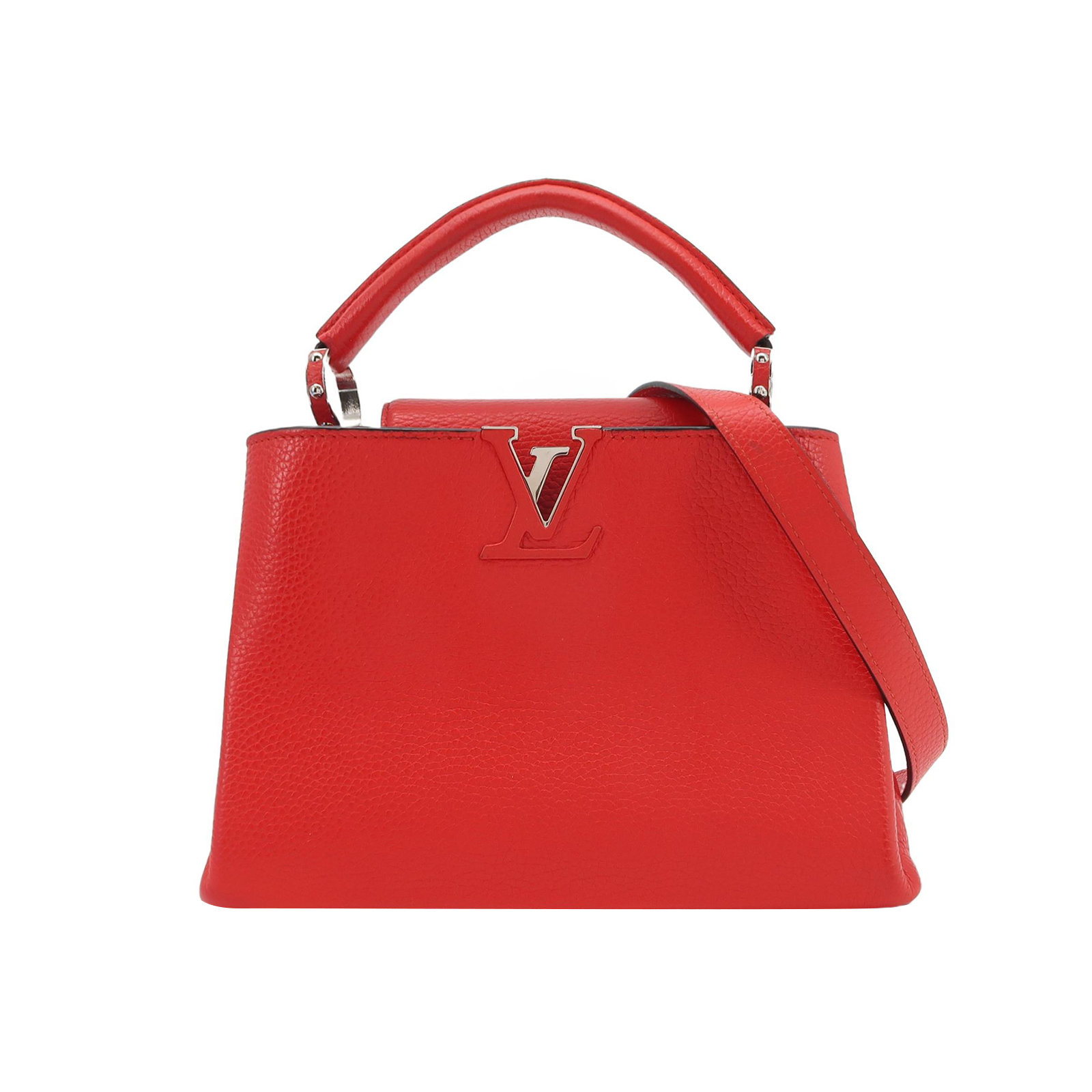 Louis Vuitton CapucinesBB, photograph 1