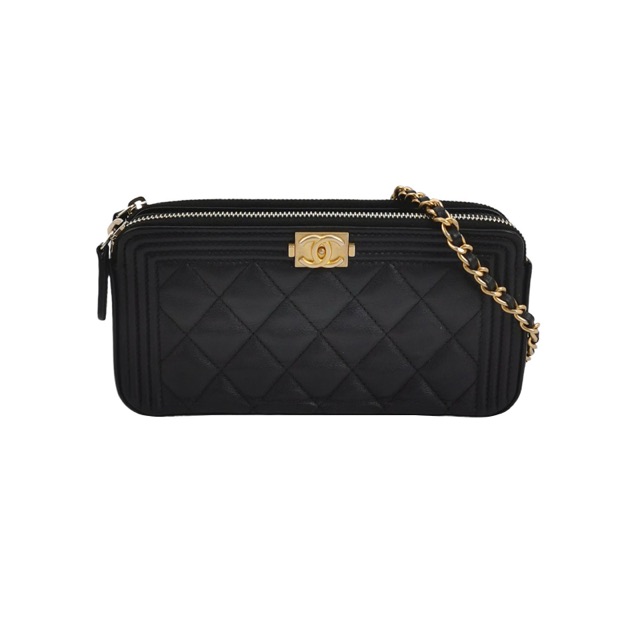 Chanel Boy Bag