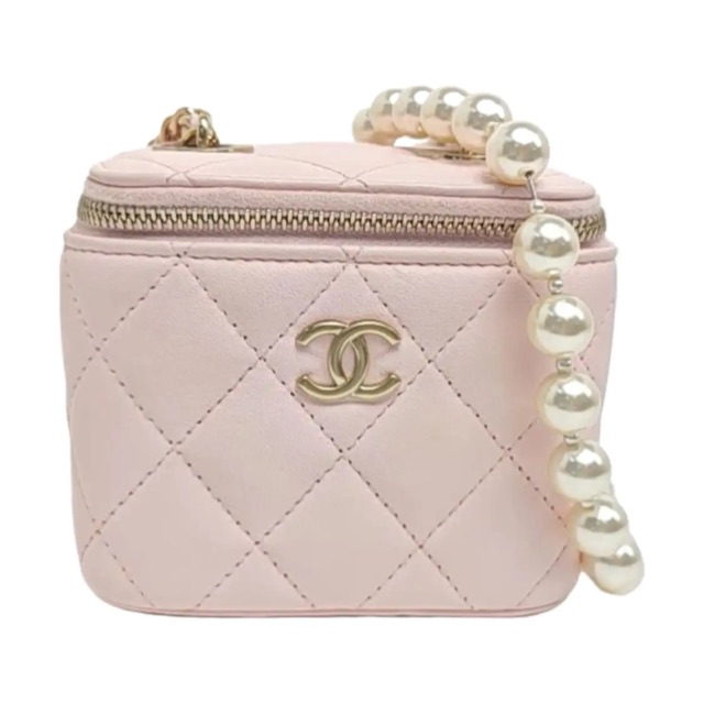 Chanel Handbag