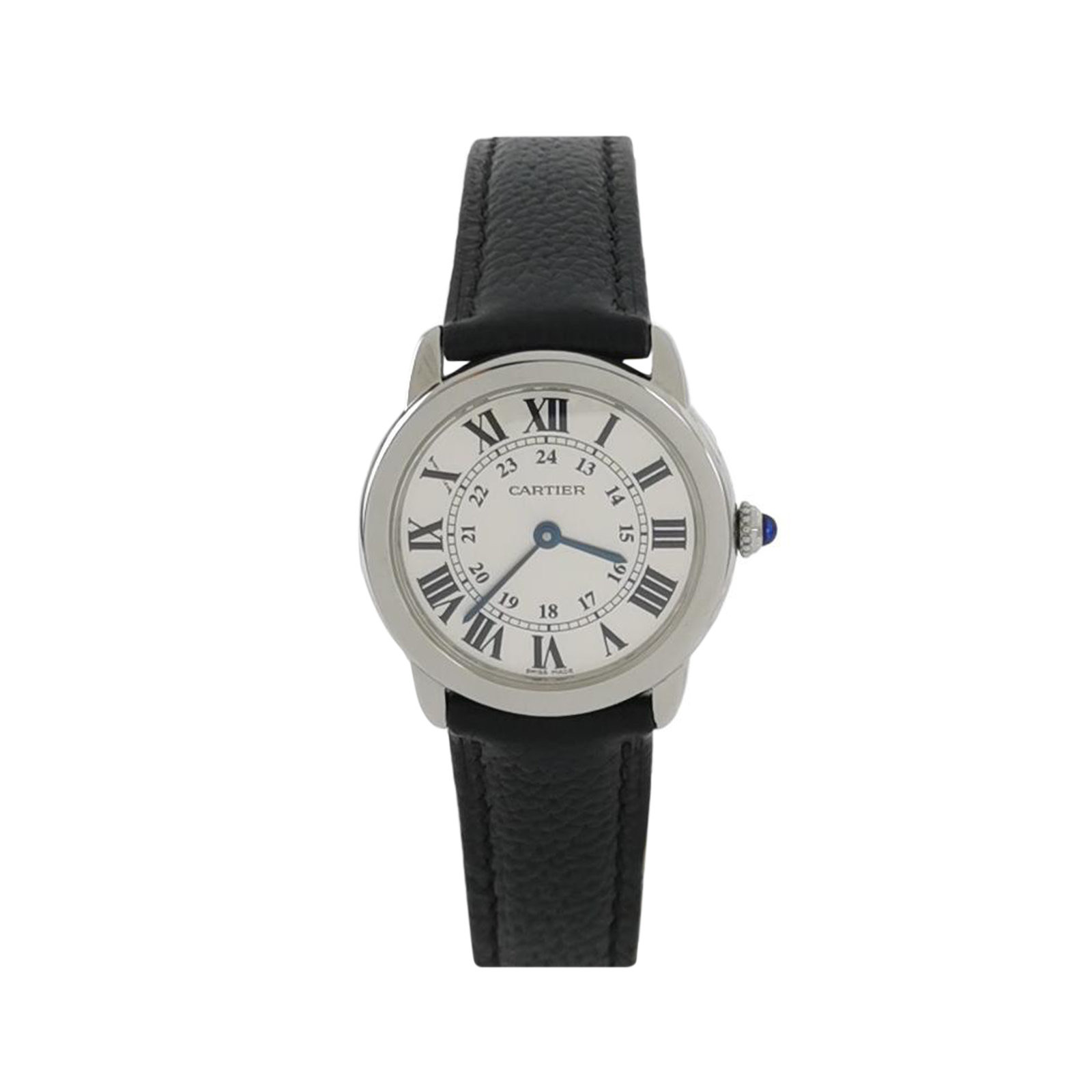 Cartier Ronde De Cartier, photograph 1
