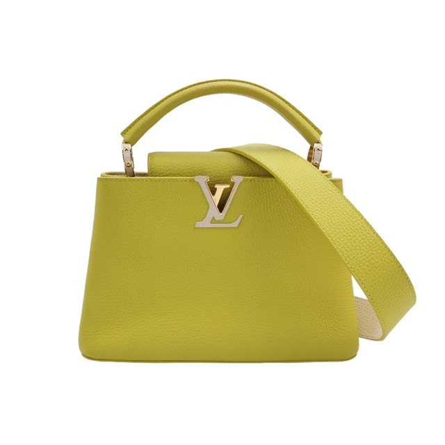Louis Vuitton CapucinesBB