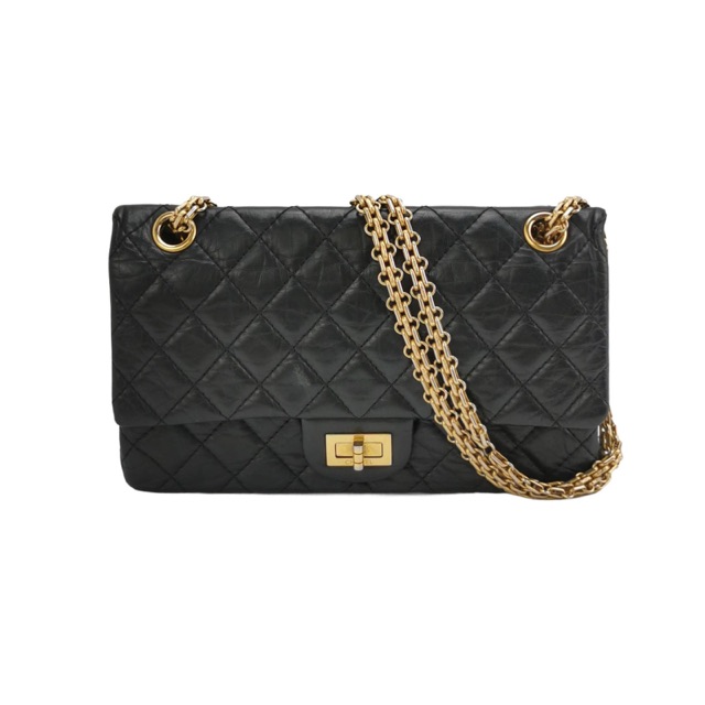 Chanel 2.55