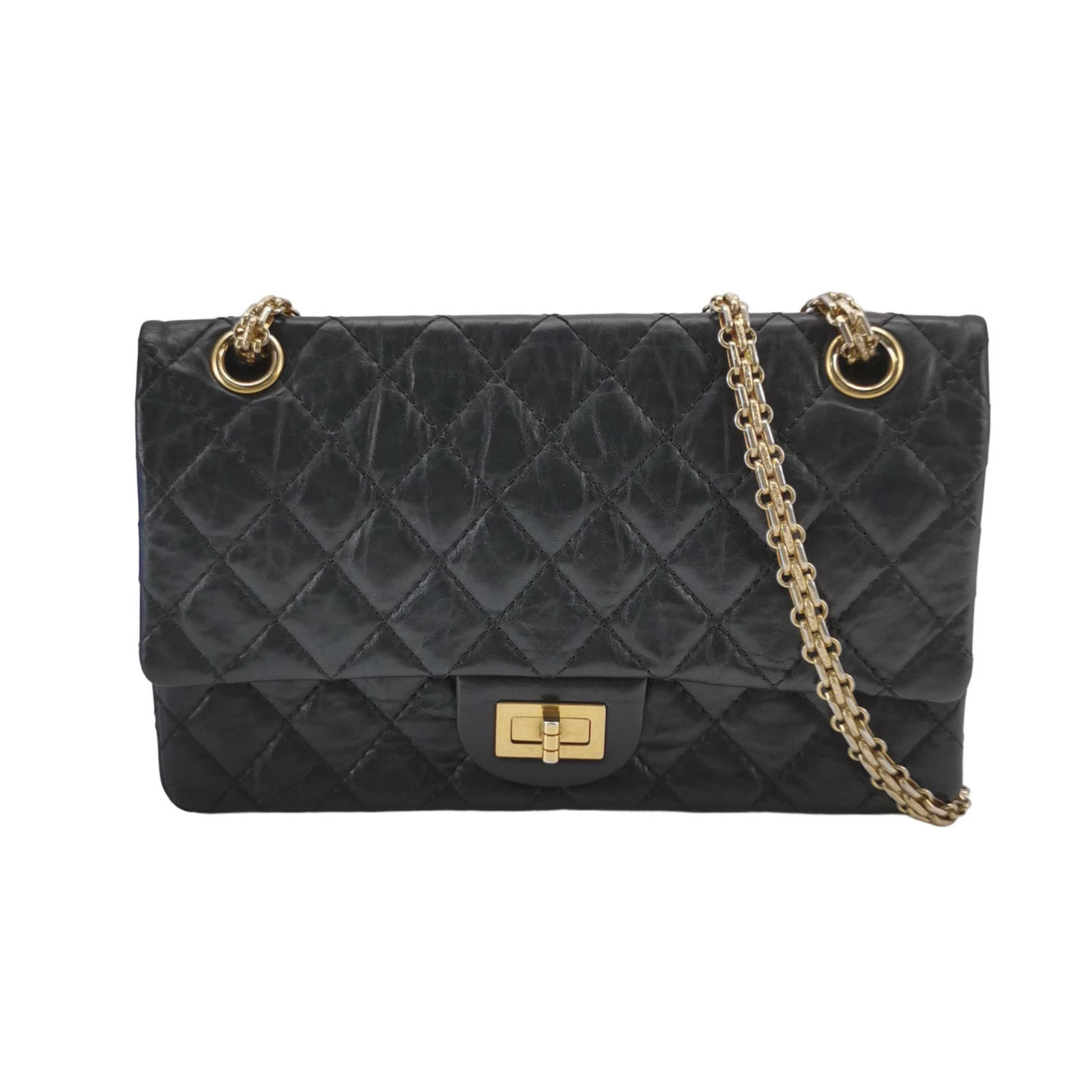 Chanel 2.55, photograph 1