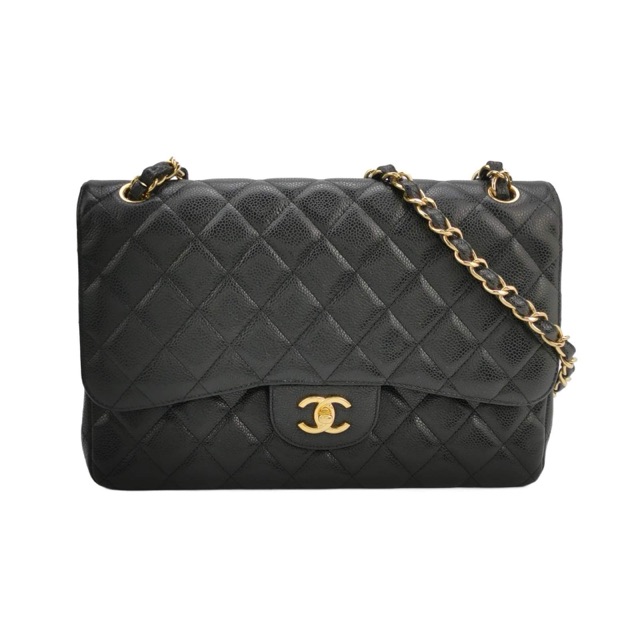 Chanel Classic Flap