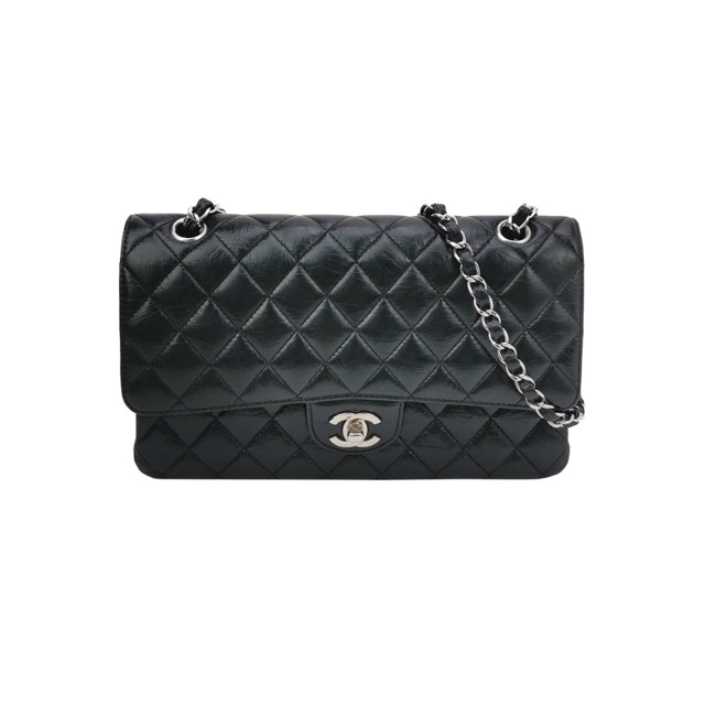 Chanel Classic Flap