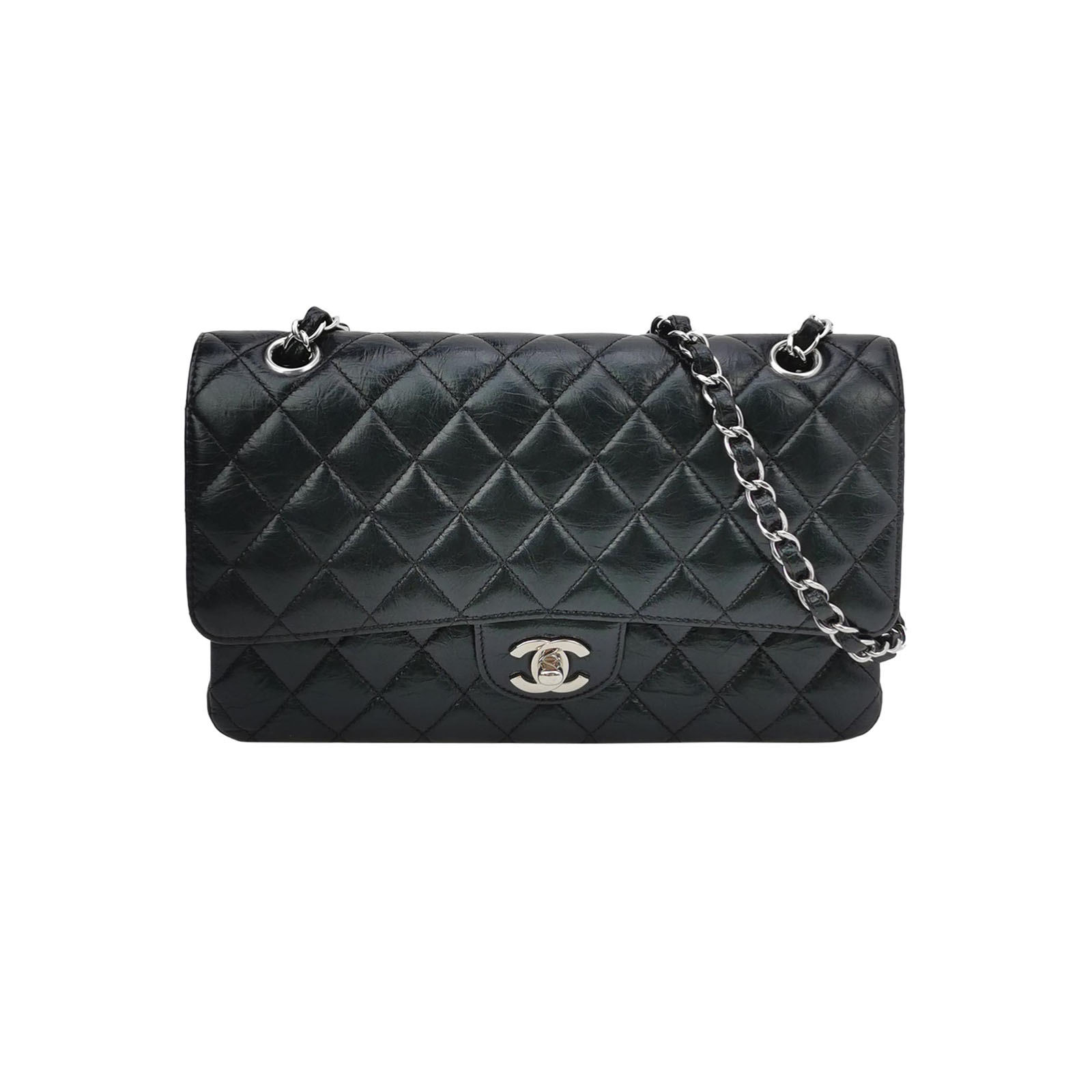 Chanel Classic Flap, photograph 1