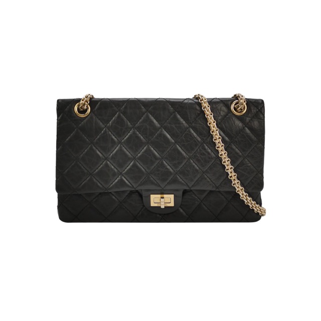 Chanel 2.55