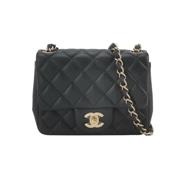 Chanel Classic Flap