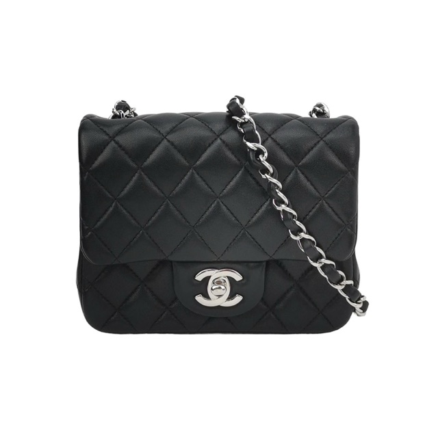 Chanel Classic Flap