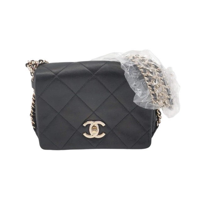 Chanel Classic Flap