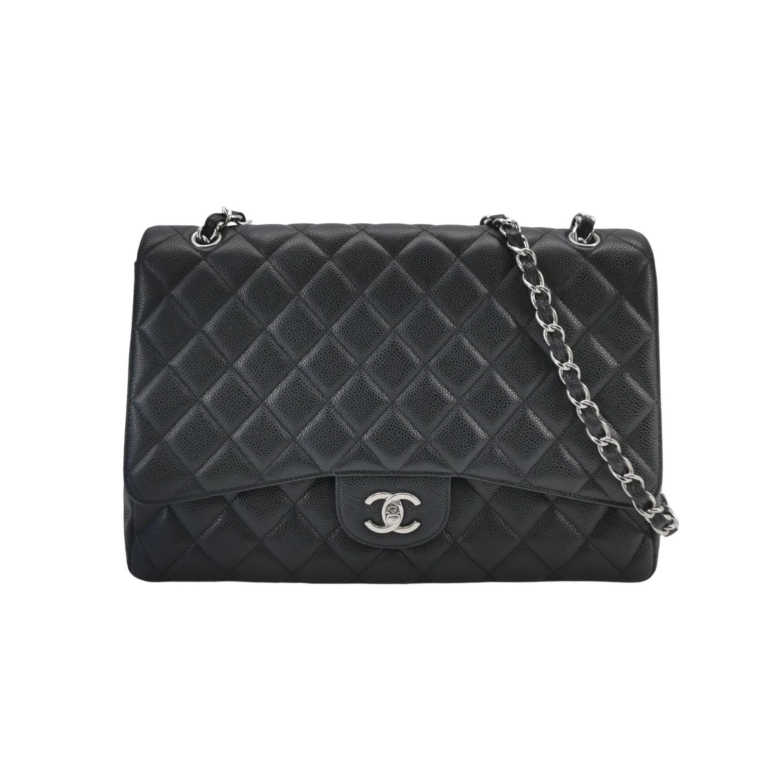 Chanel Classic Flap, photograph 1