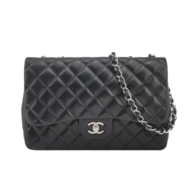 Chanel Classic Flap