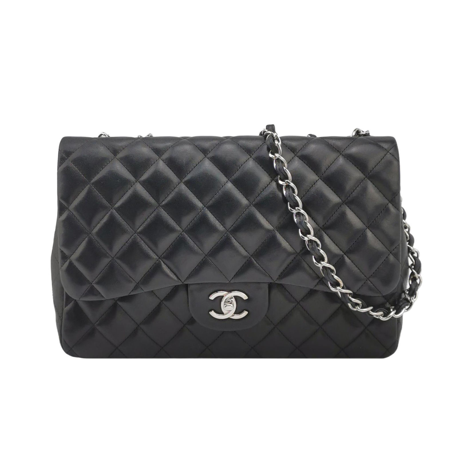 Chanel Classic Flap, photograph 1