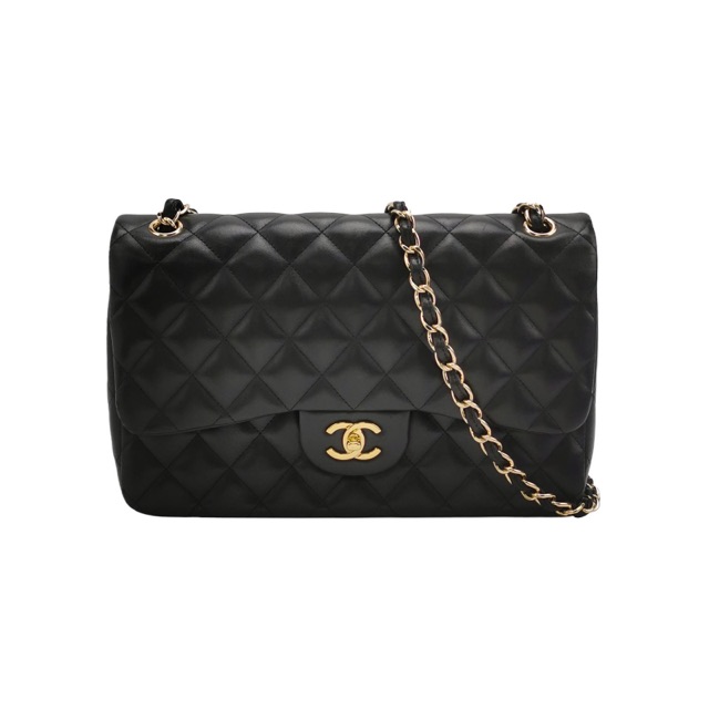 Chanel Classic Flap