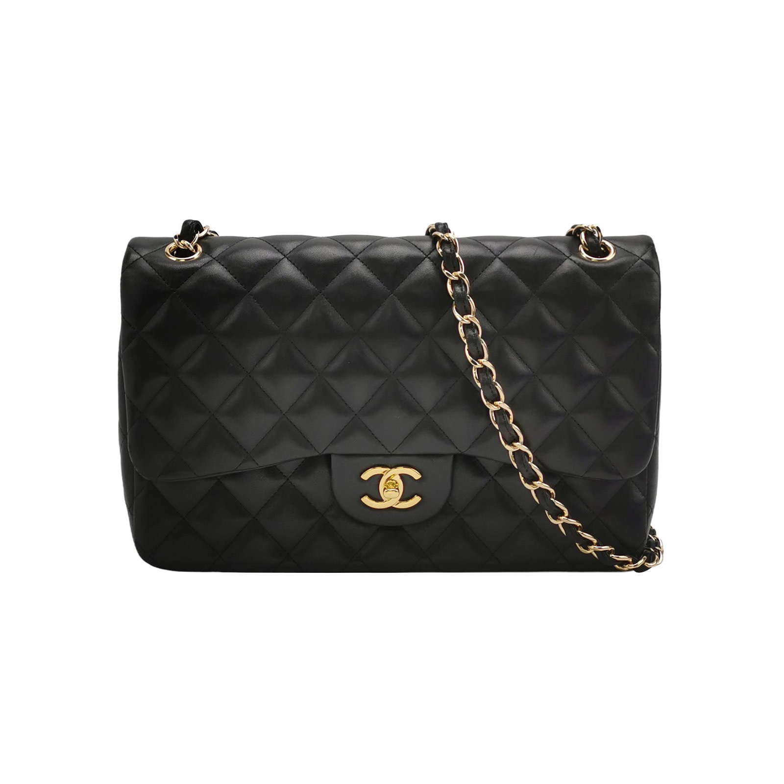 Chanel Classic Flap, photograph 1