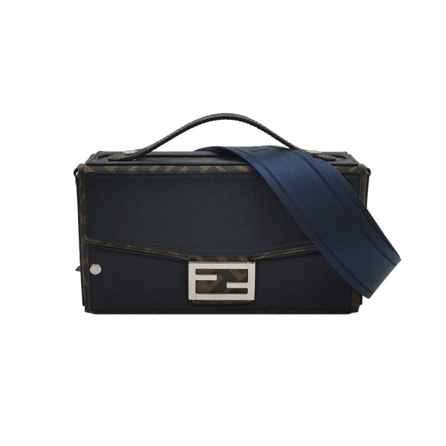 Fendi Baguette Soft Trunk