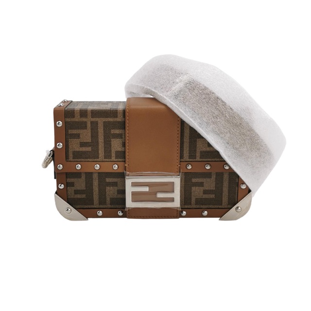 Fendi Baguette Trunk