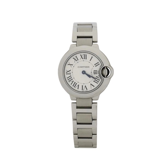 Cartier Ballon Bleu