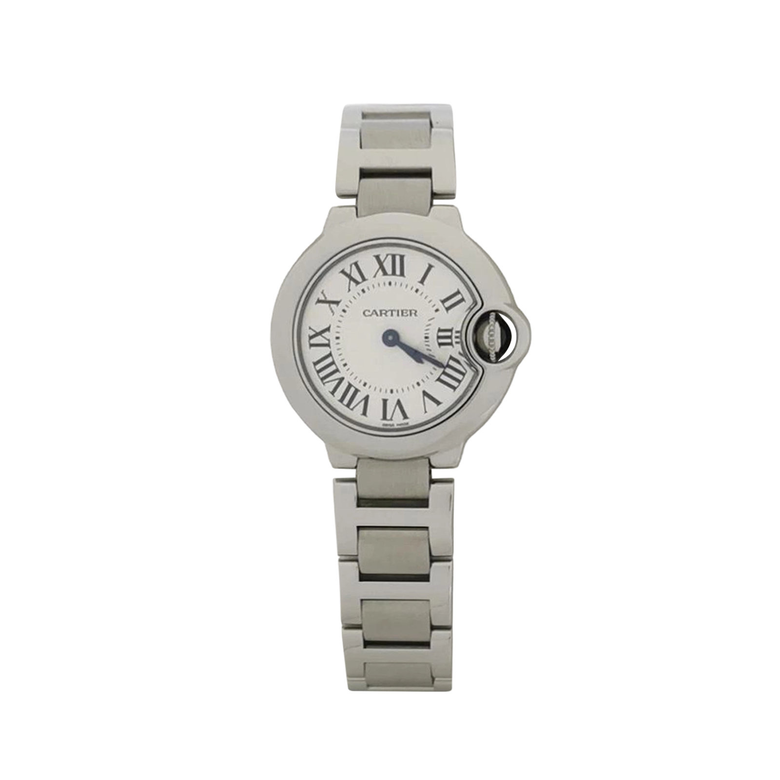 Cartier Ballon Bleu, photograph 1
