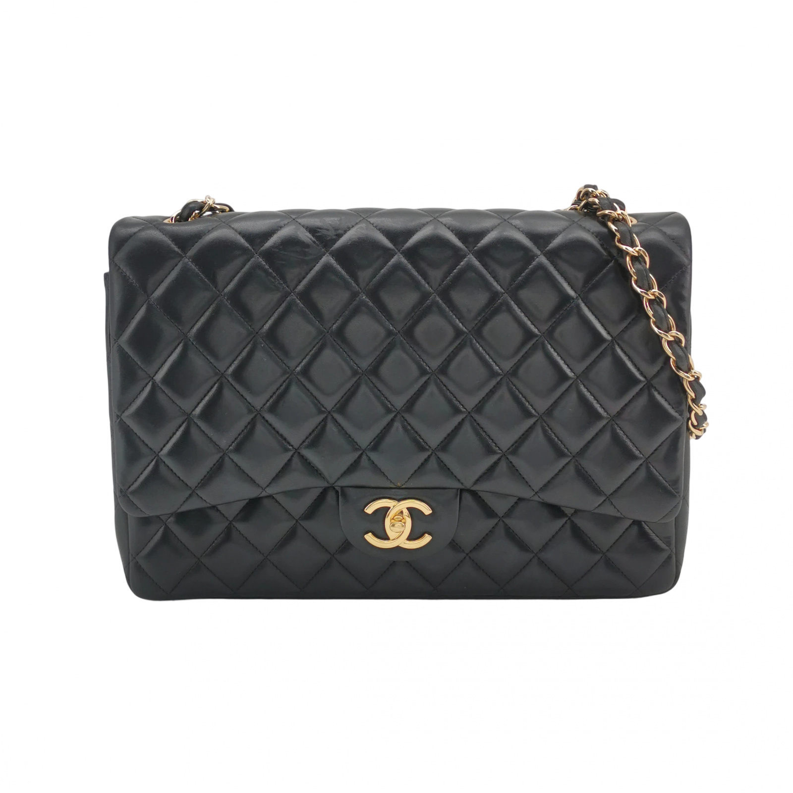 Chanel Classic Flap, photograph 1
