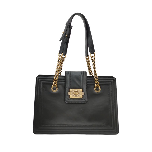 Chanel Boy Bag