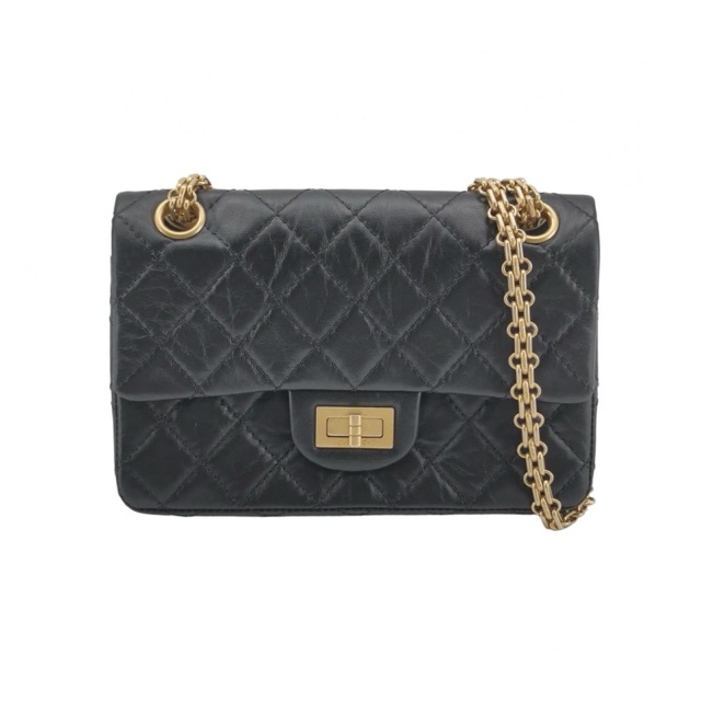 Chanel 2.55