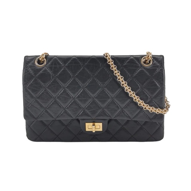 Chanel 2.55
