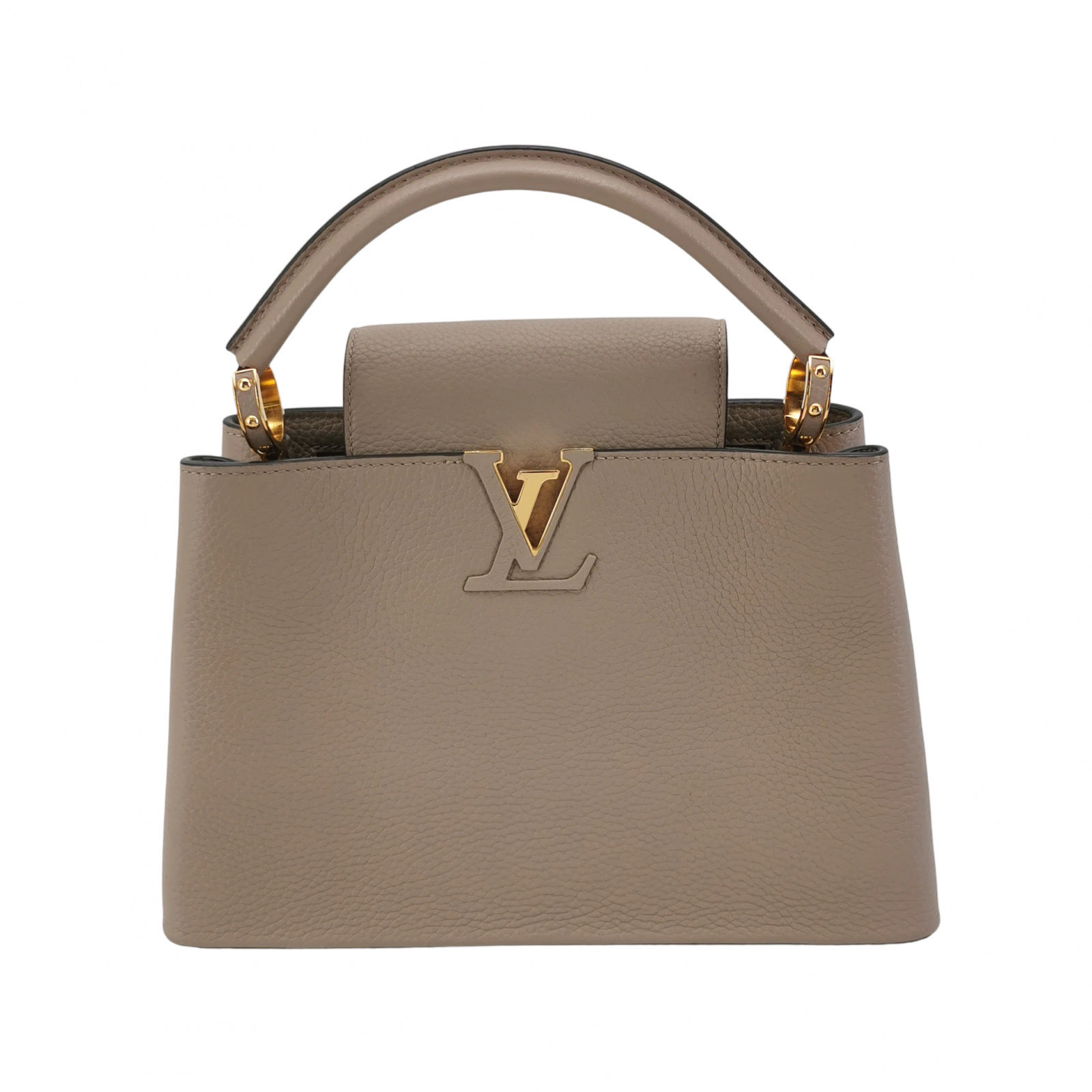 Louis Vuitton Capucines, photograph 1