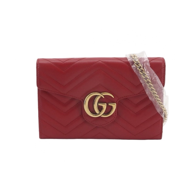 Gucci GG Marmont