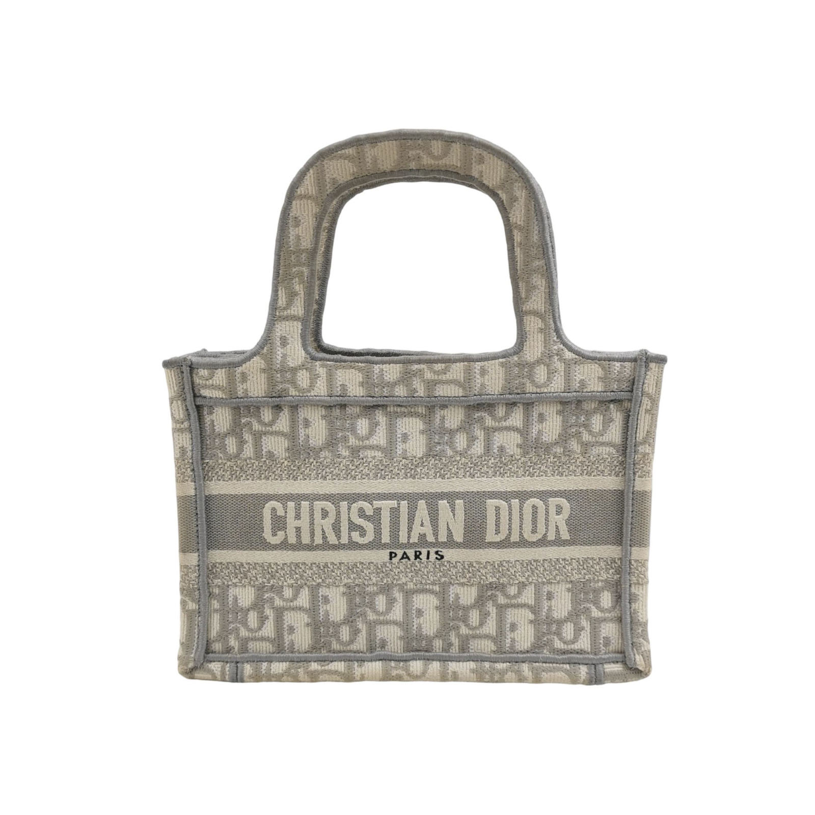 Dior Book Tote, photograph 1