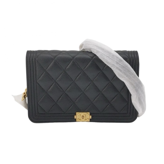Chanel Boy Bag