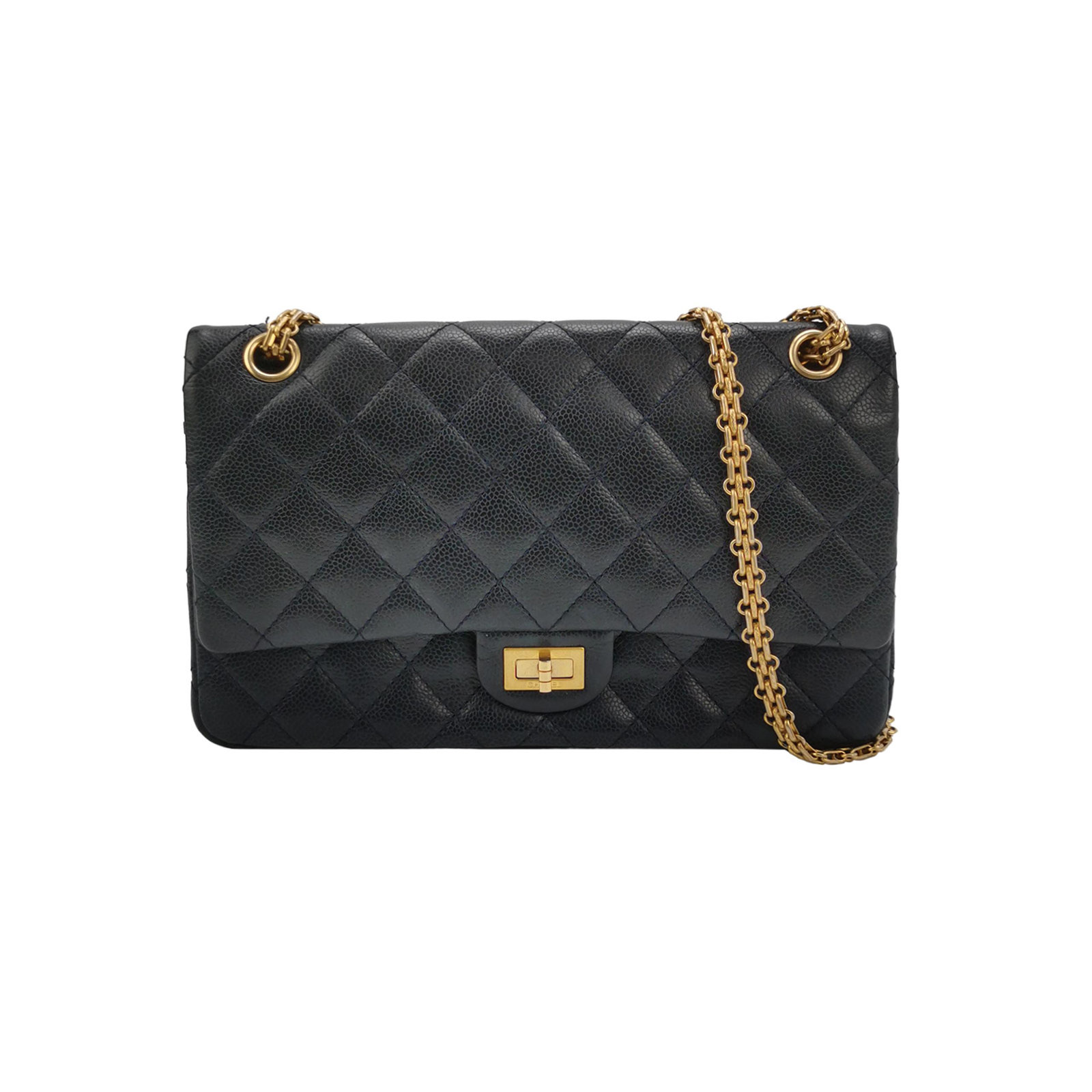 Chanel 2.55, photograph 1