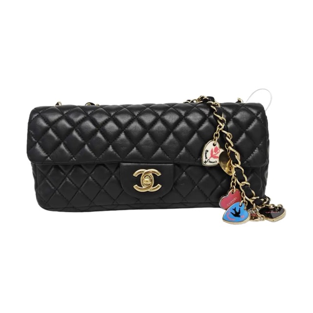 Chanel Classic Flap