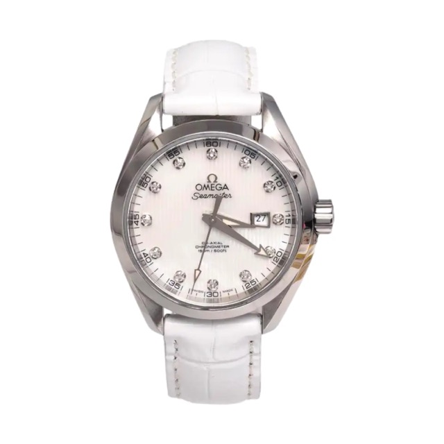 Omega Seamaster