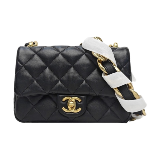 Chanel Classic Flap