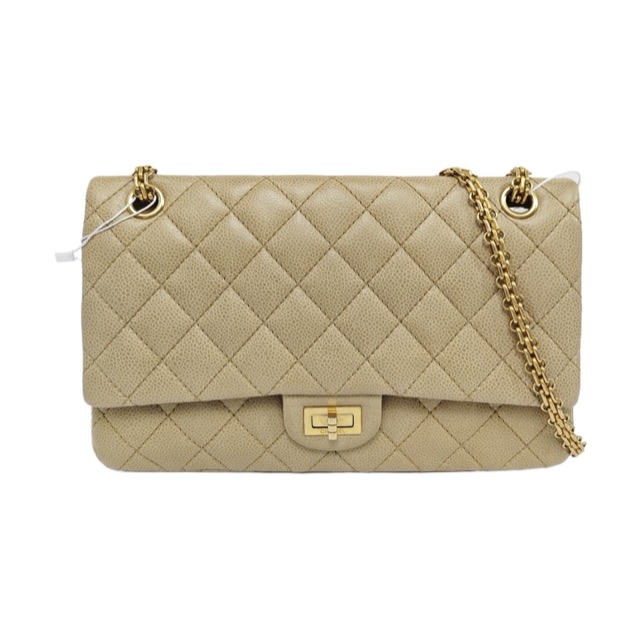 Chanel 2.55