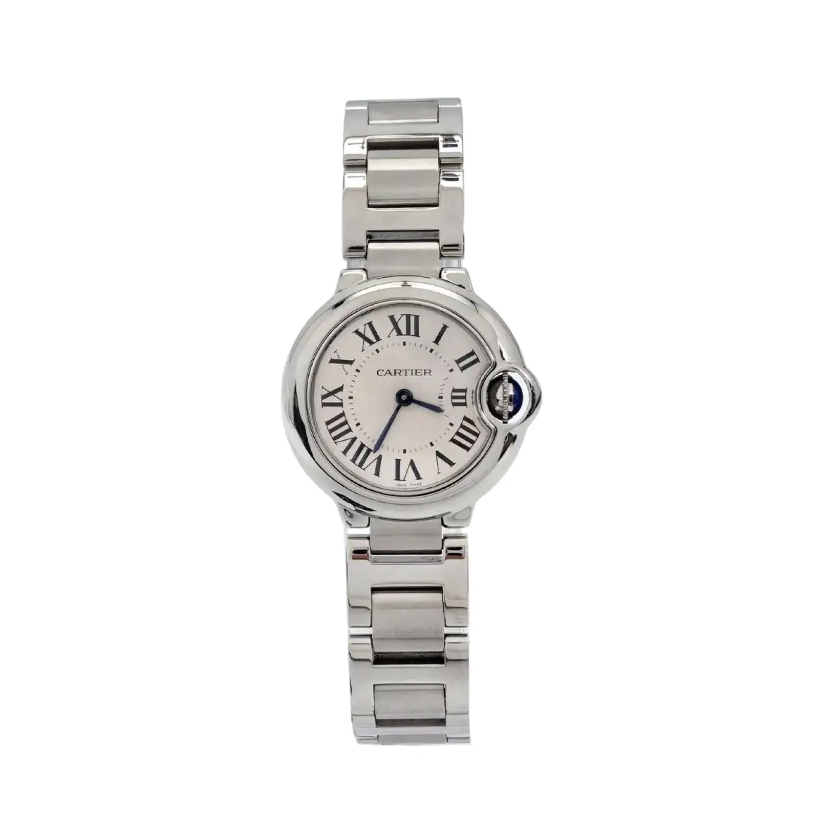 Cartier Ballon Bleu de Cartier, photograph 1