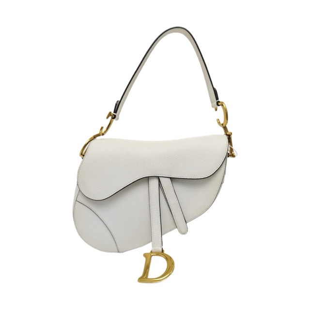 Dior Saddle