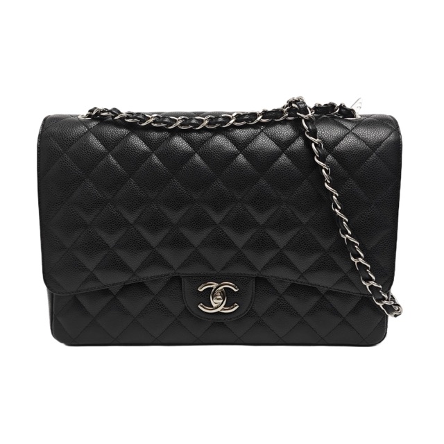 Chanel CLASSIC FLAP Maxi 19
