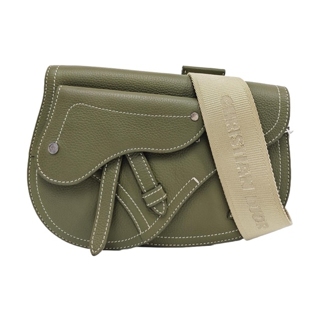Dior Saddle