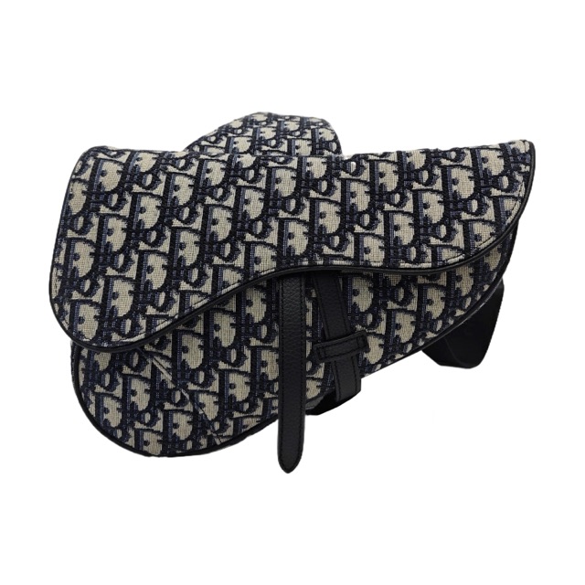 Dior Saddle