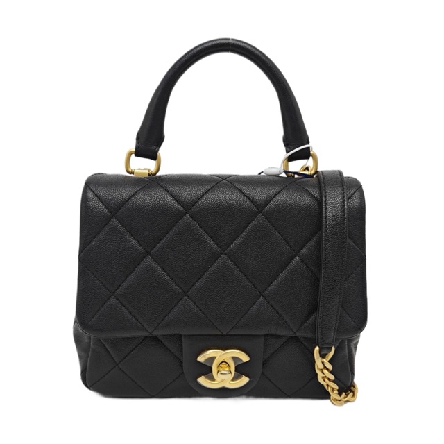 Chanel Classic Flap
