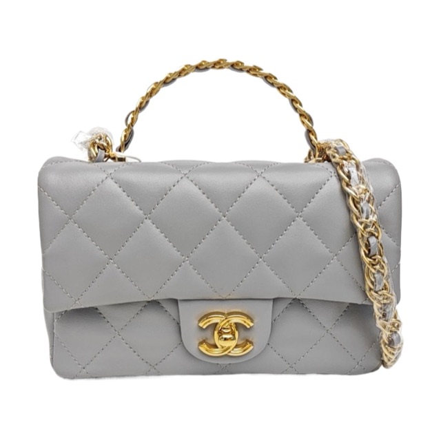 Chanel Classic Flap