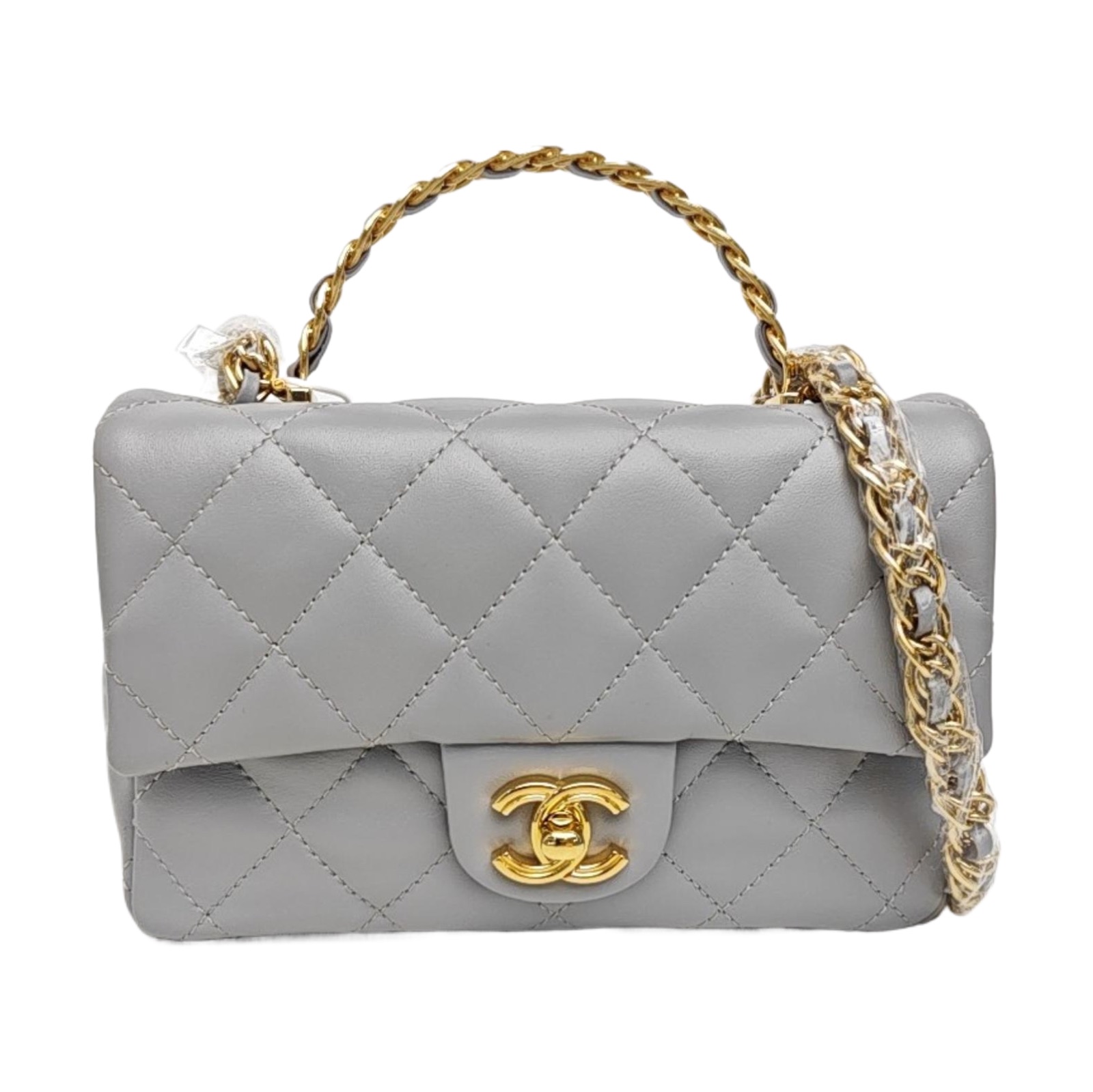 Chanel Classic Flap, photograph 1