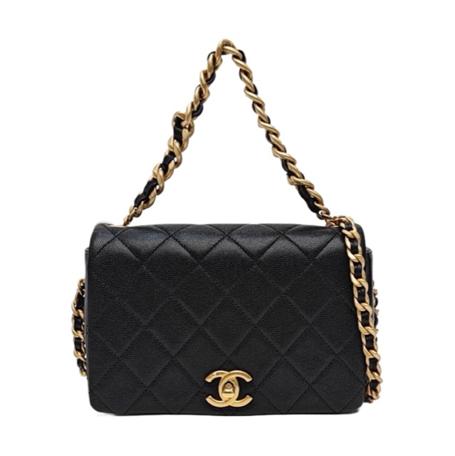 Chanel Classic Flap 30