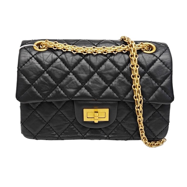 Chanel 2.55